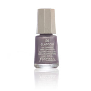 Smalto unghie n.29 GLASGOW