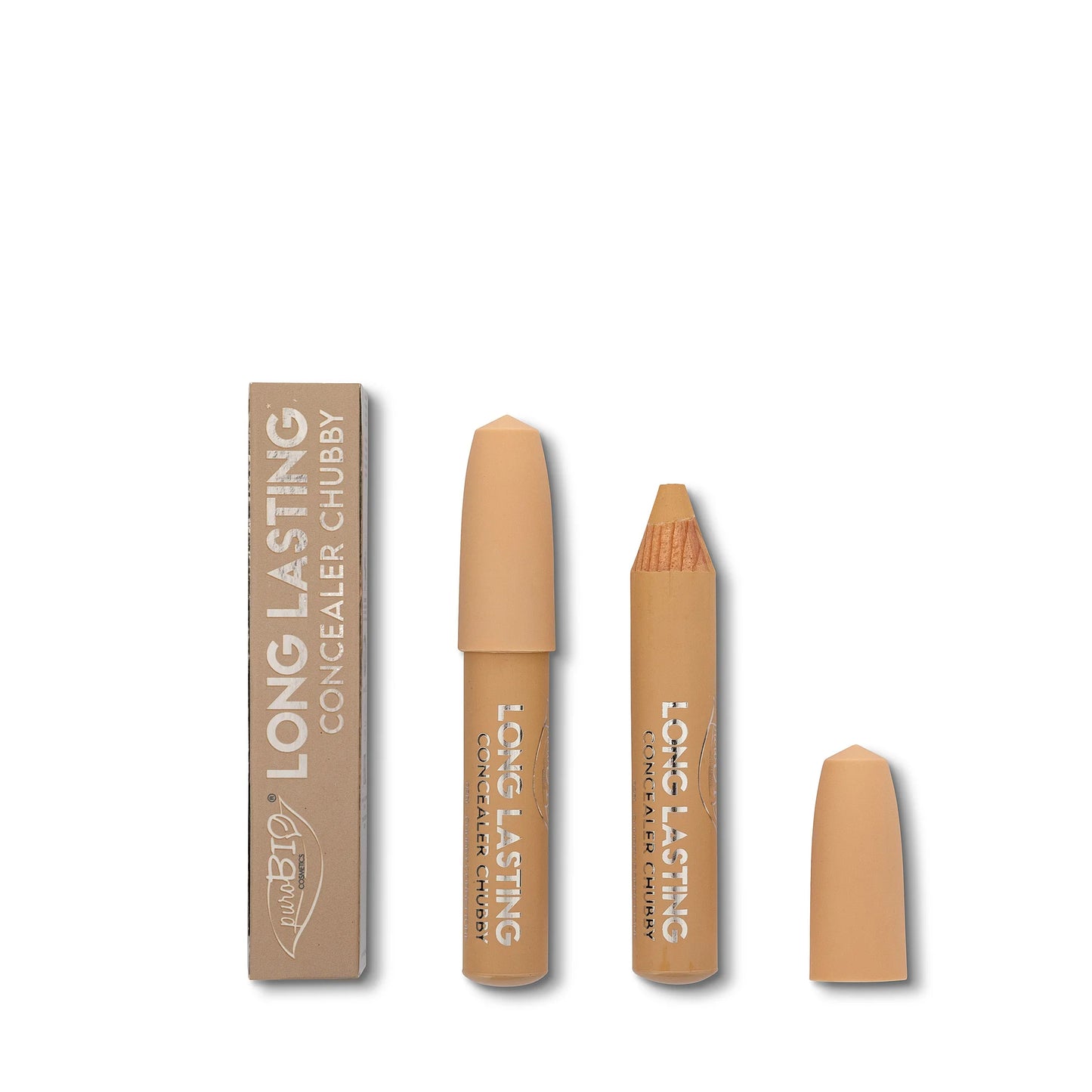 CHUBBY CORRETTORE Long Lasting