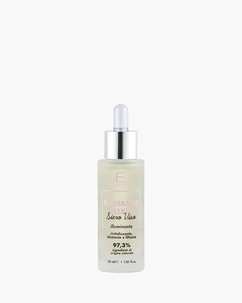 RADIANCE ELIXIR Siero Viso Illuminante - Essere