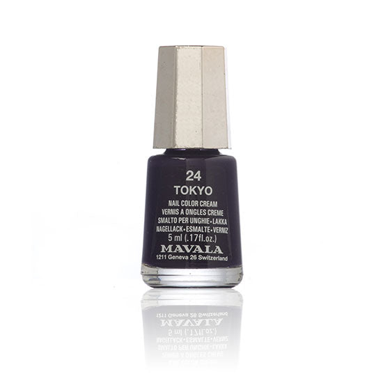 Smalto unghie n.24 TOKYO
