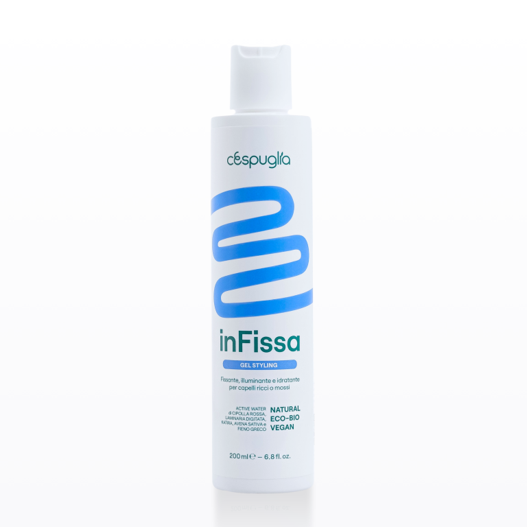 INFISSA - gel styling