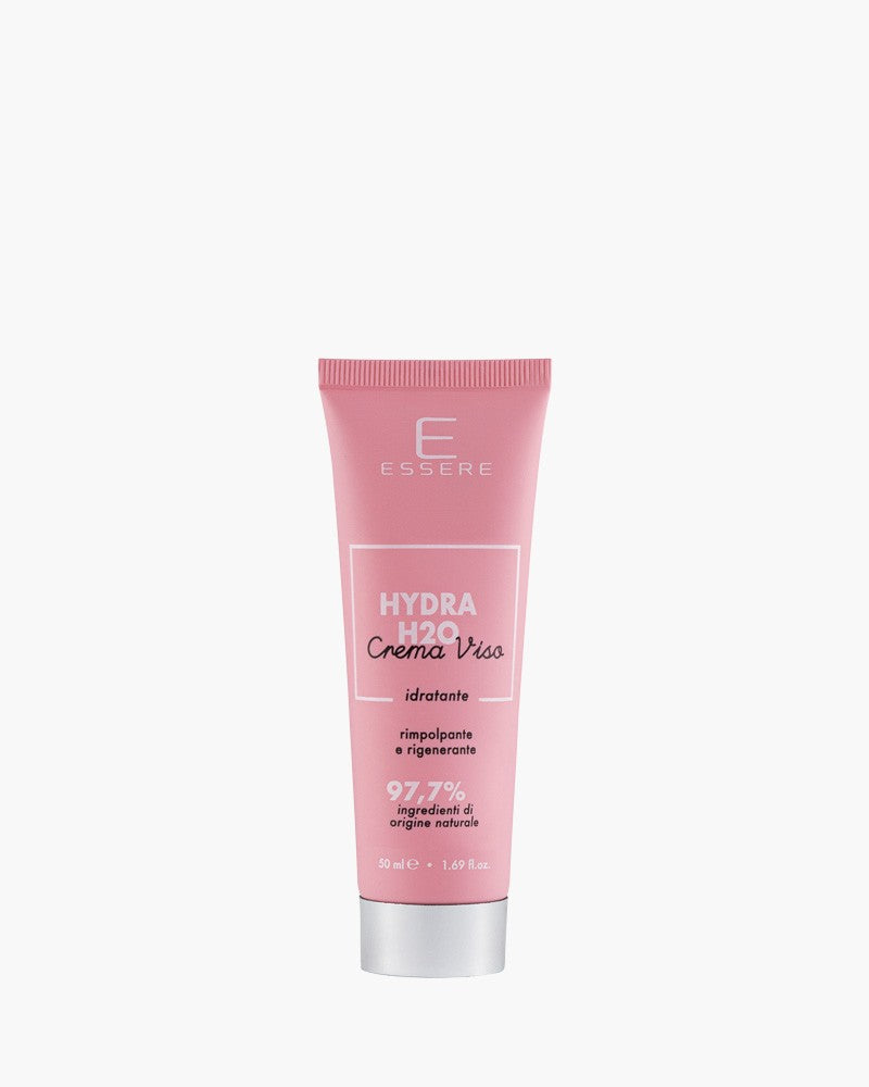 Crema Viso Idratante HYDRA H20