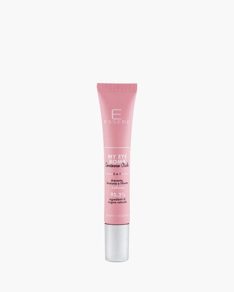 MY EYES BOMB Contorno Occhi 3 In 1 - Essere