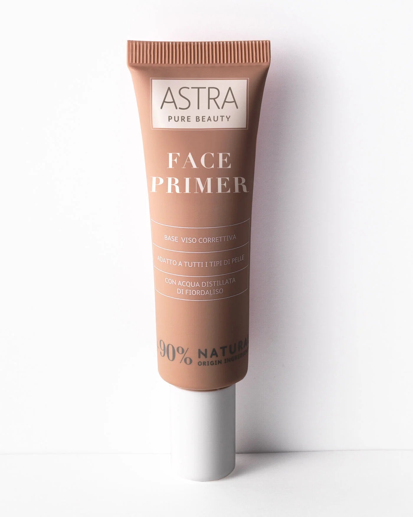 Primer viso correttivo naturale
