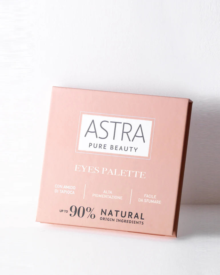 Palette occhi Astra