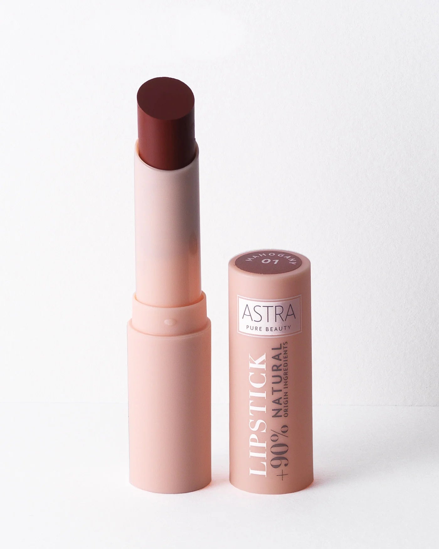 Rossetto cremoso semi mat varie colorazioni