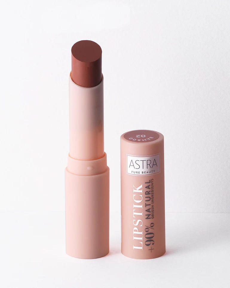 Rossetto cremoso semi mat varie colorazioni