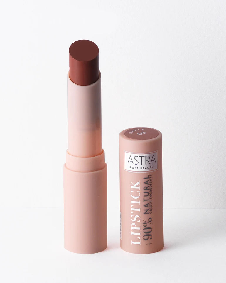 Rossetto cremoso semi mat varie colorazioni