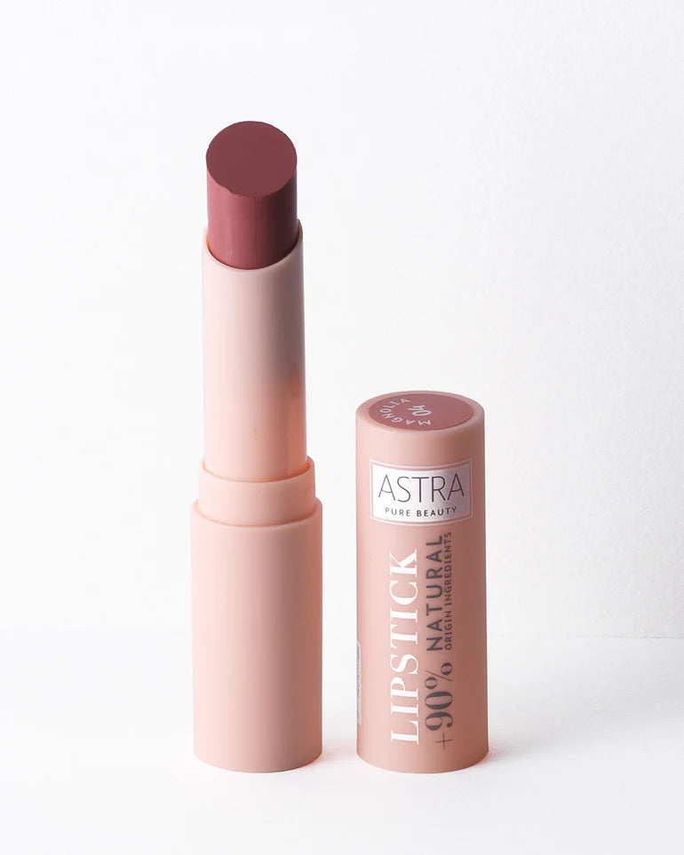 Rossetto cremoso semi mat varie colorazioni