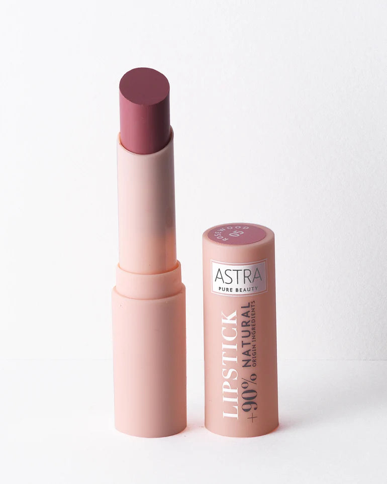 Rossetto cremoso semi mat varie colorazioni