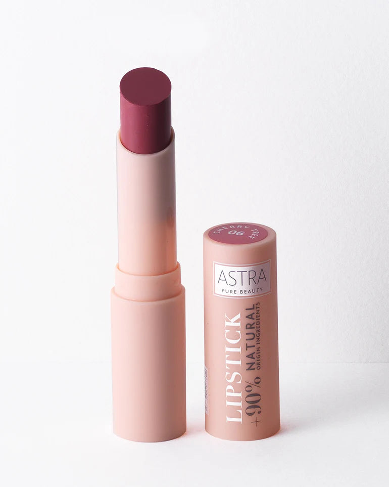 Rossetto cremoso semi mat varie colorazioni