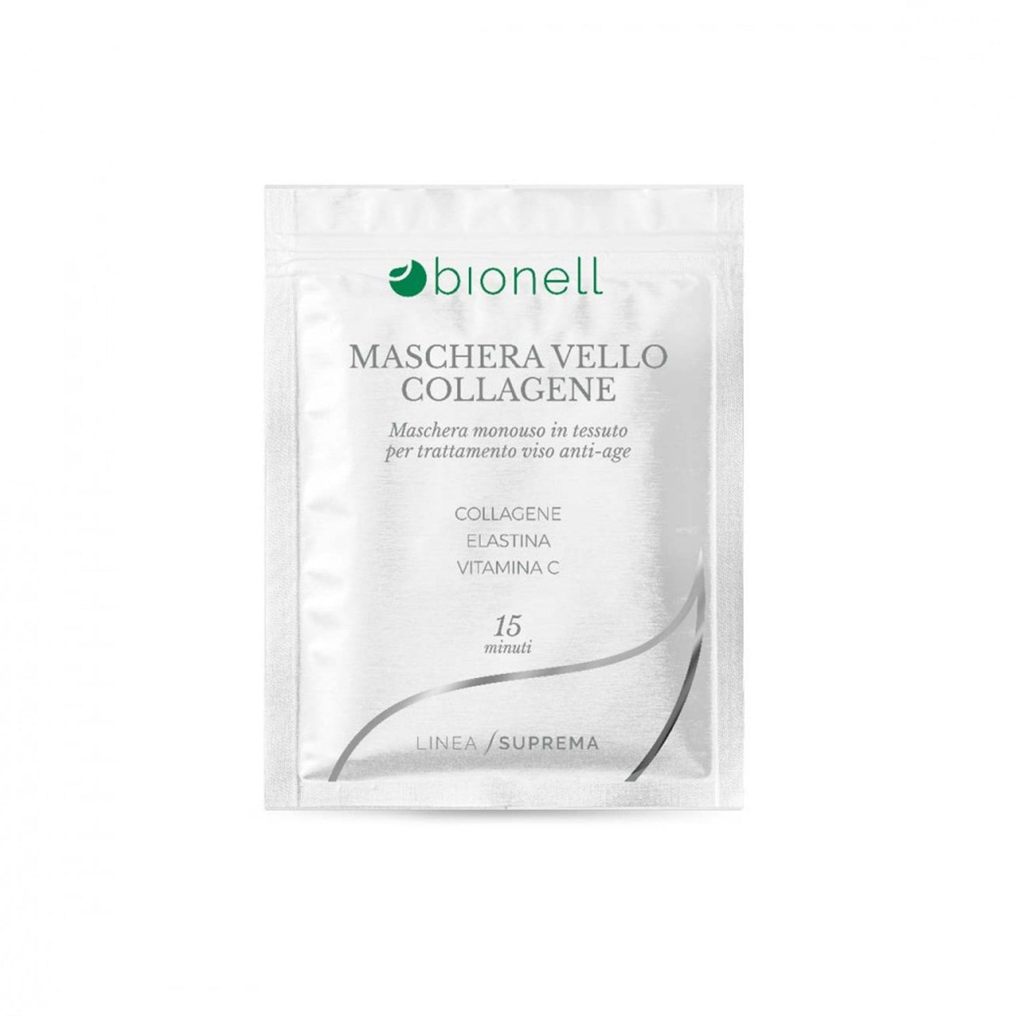 MASCHERA VELLO COLLAGENE