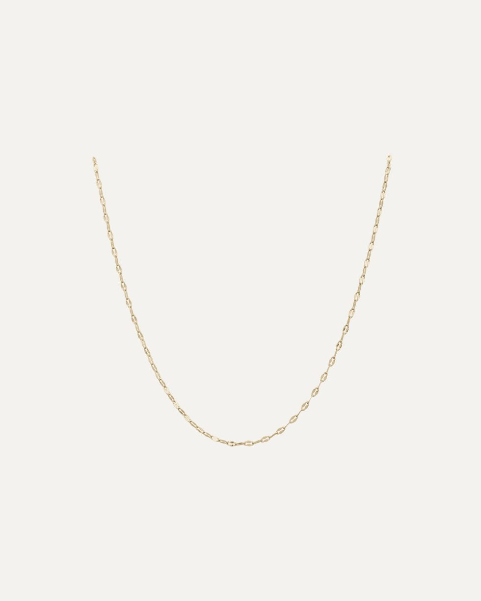 Collana Aida oro