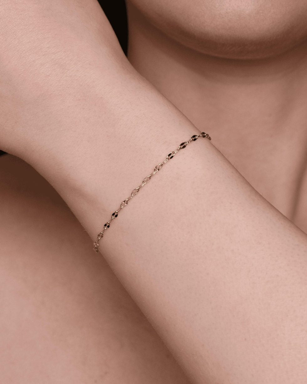 Bracciale Aida oro