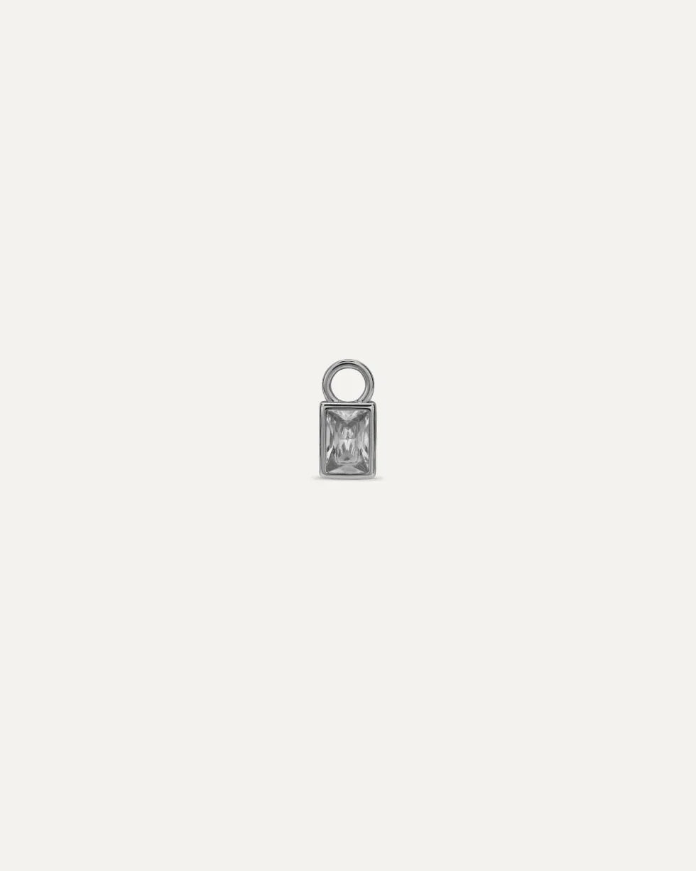 Charm Naomi argento