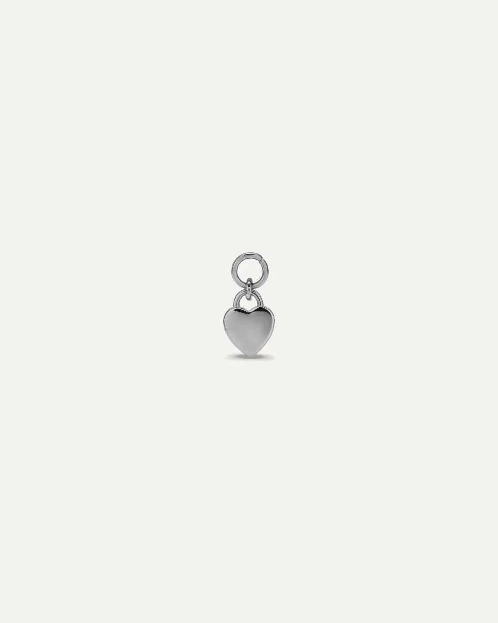 Charm Miranda argento