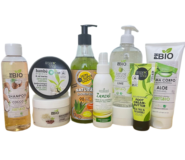 LINEA GREEN