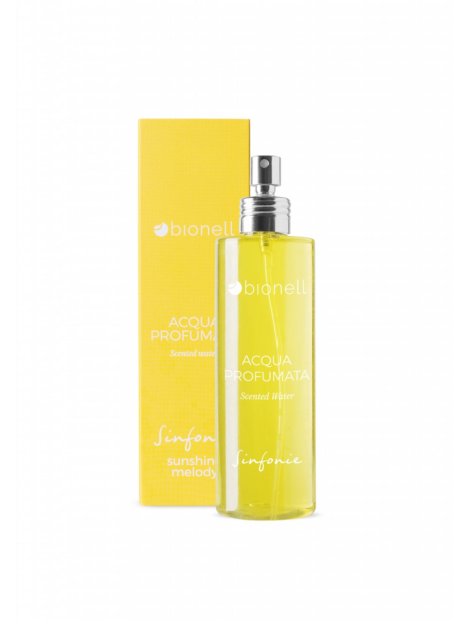ACQUA PROFUMATA Sunshine Melody ispirata a La Vie Est Belle