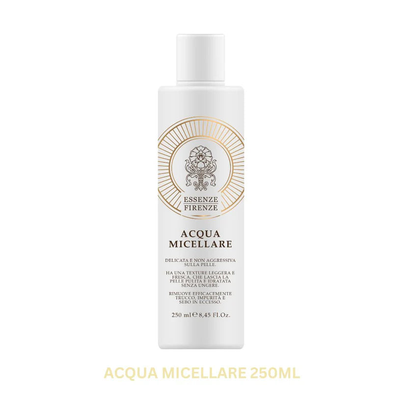 Acqua micellare