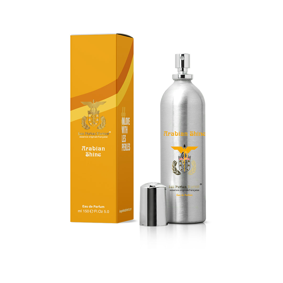 ARABIAN SHINE 150 ML EDP SPRAY