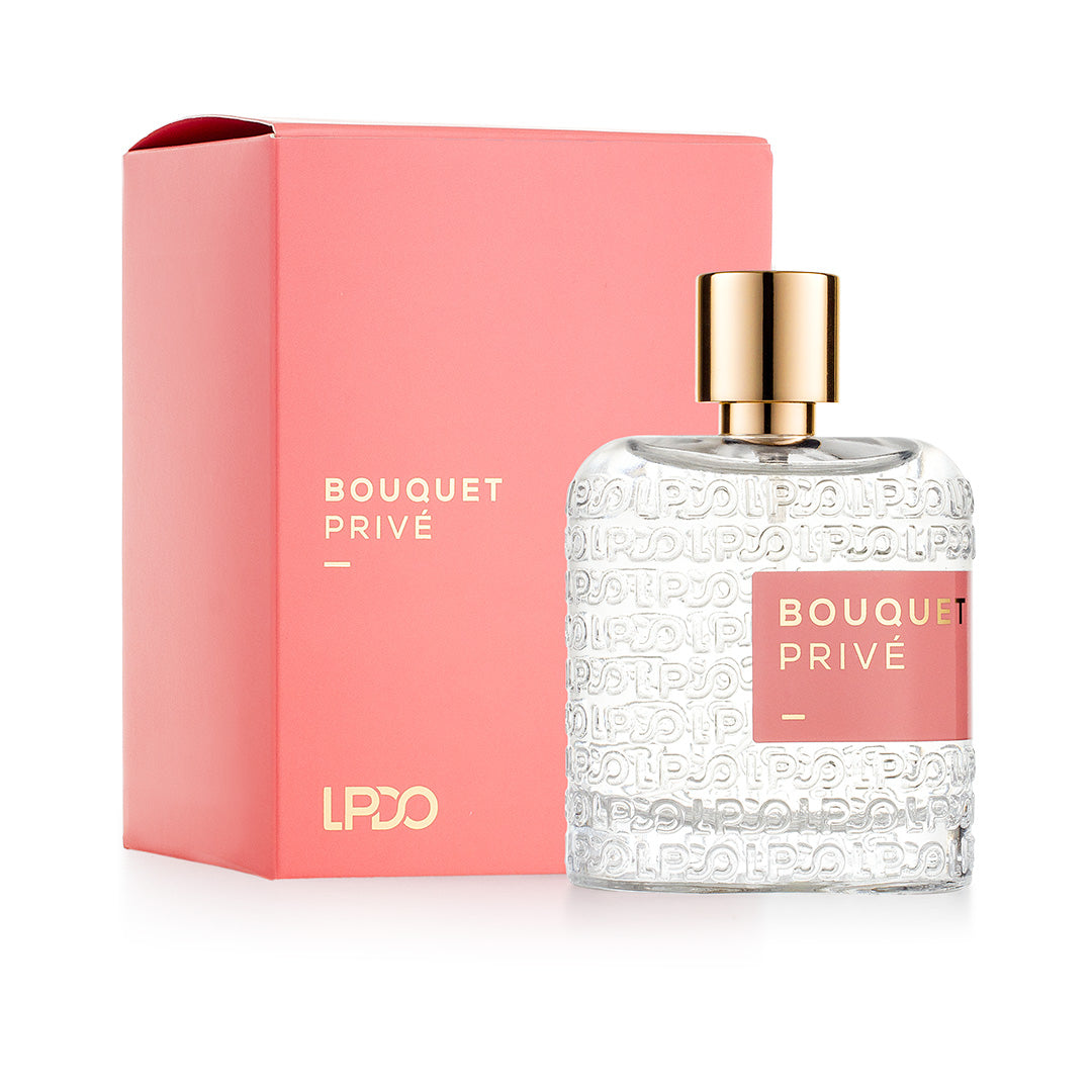 BOUQUET PRIVÉ