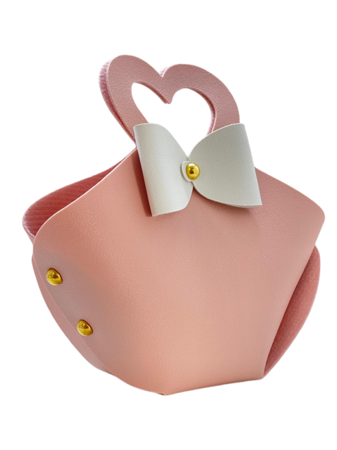 BAG DELLE MERAVIGLIE CUORE
