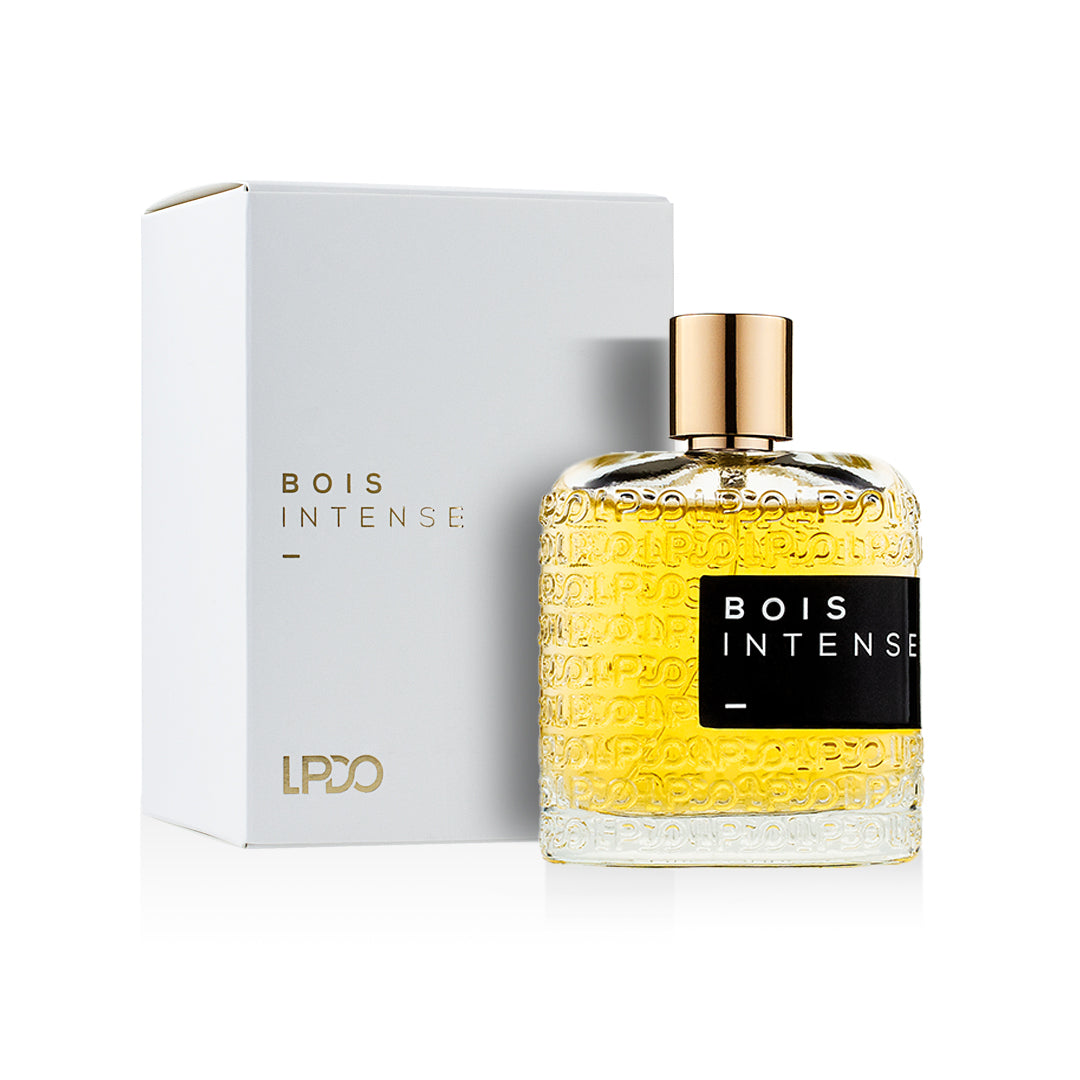 LPDO bois intense ispirato a Bois d'Argent di Dior