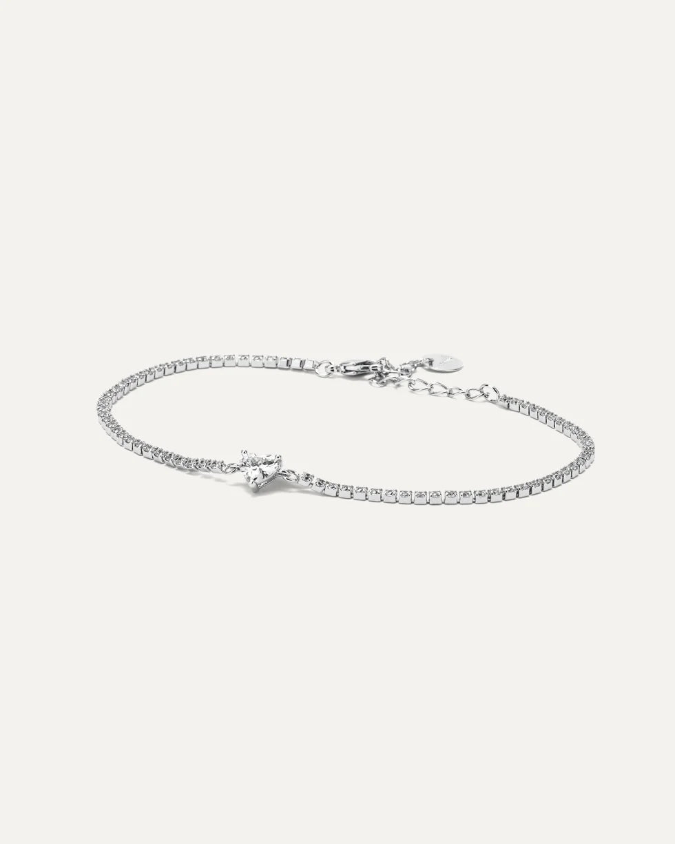 Bracciale tennis Clara