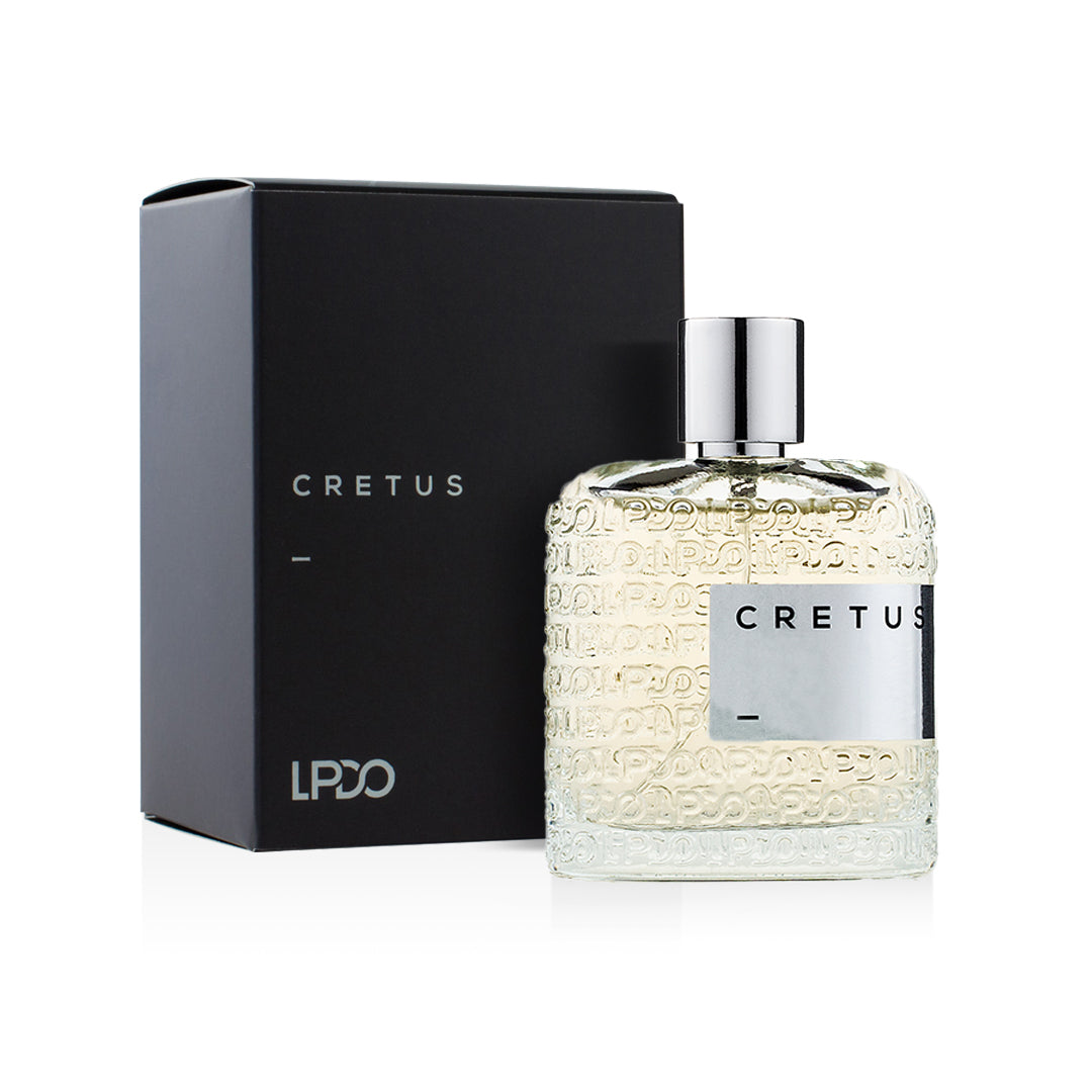 LPDO cretus ispirato ad Aventus di Creed