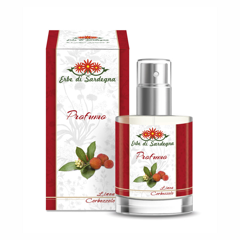 Profumo al Corbezzolo
