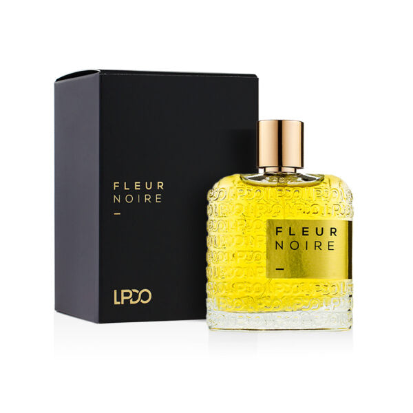 LPDO fleur noire ispirato a Black Orchid di Tom Ford