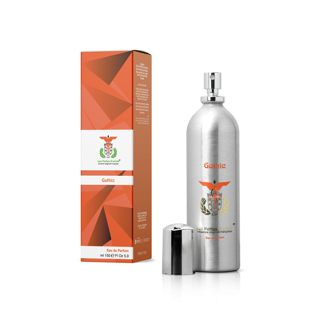 GOTHIC 150 ML EDP SPRAY