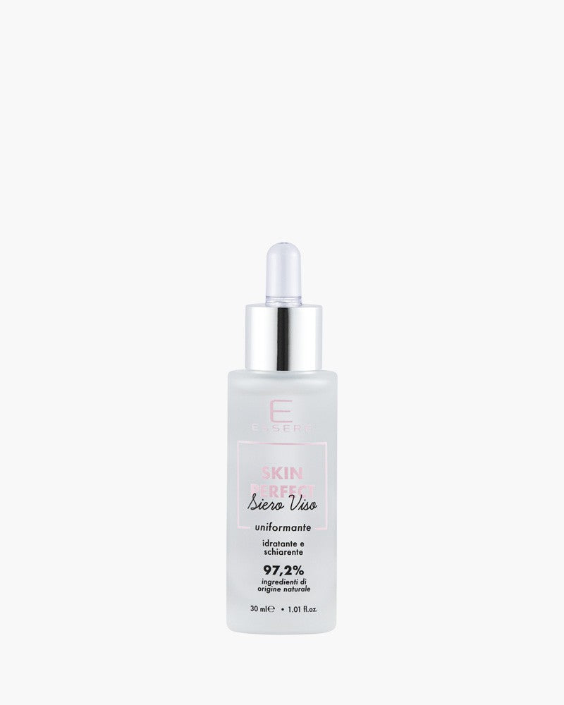 SKIN PERFECT Siero Viso Uniformante - Essere