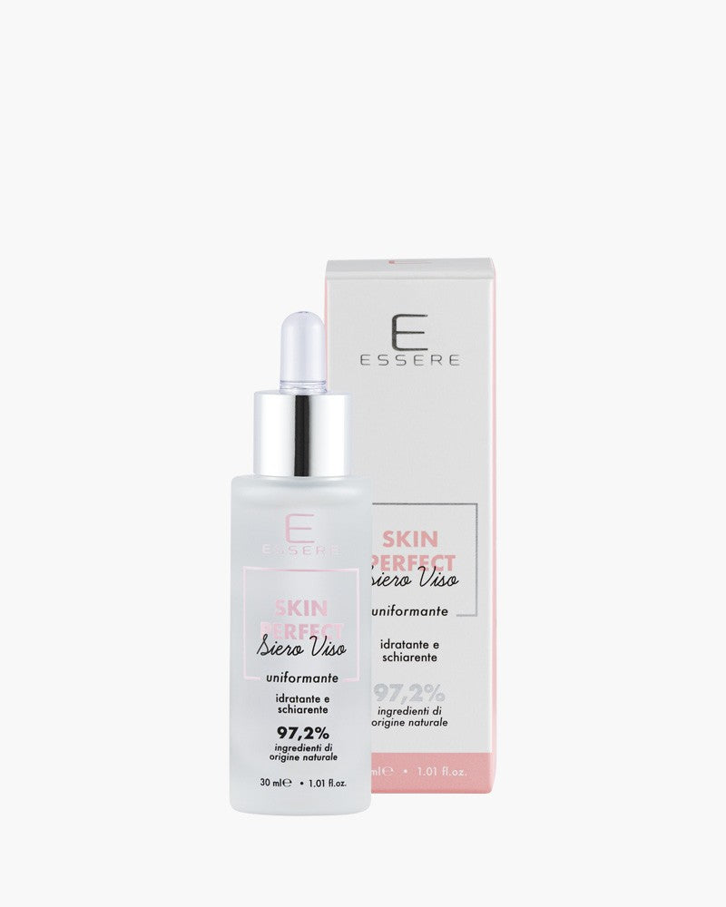 SKIN PERFECT Siero Viso Uniformante - Essere