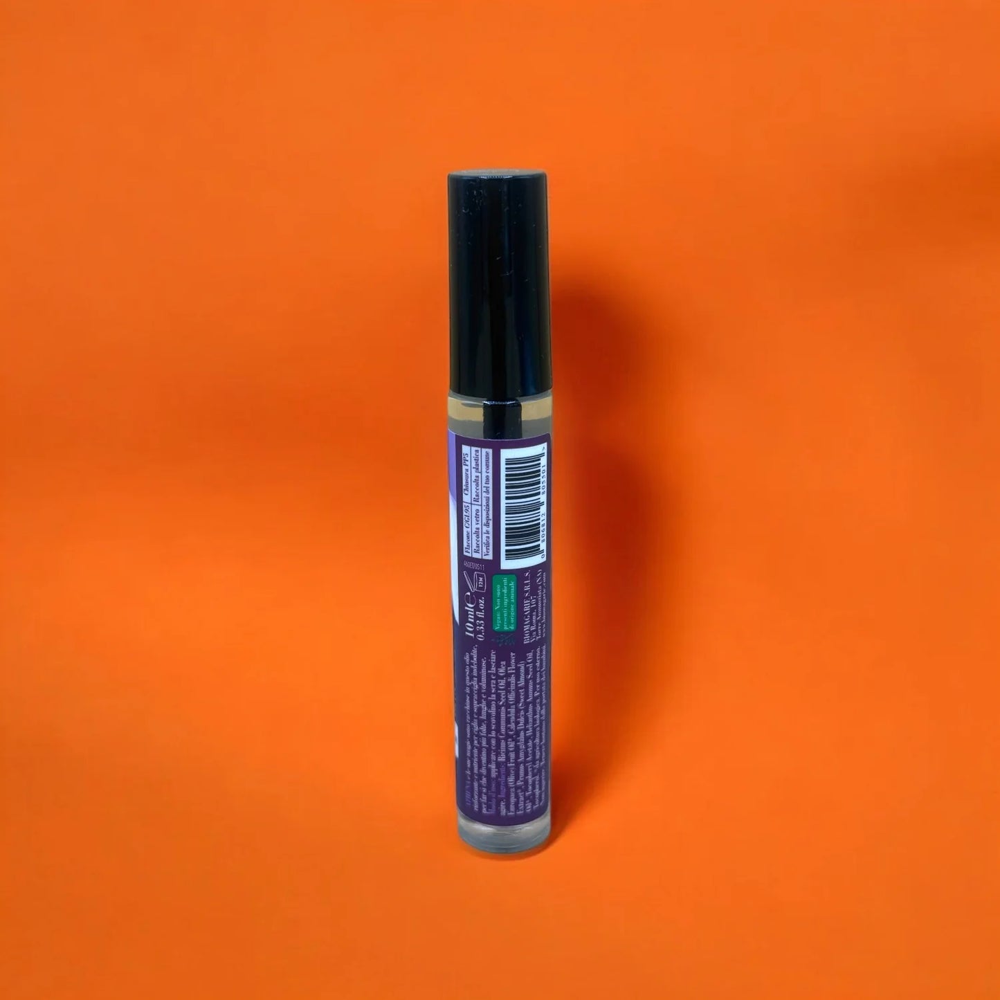 Athena olio ciglia e sopracciglia rinforzante e nutriente