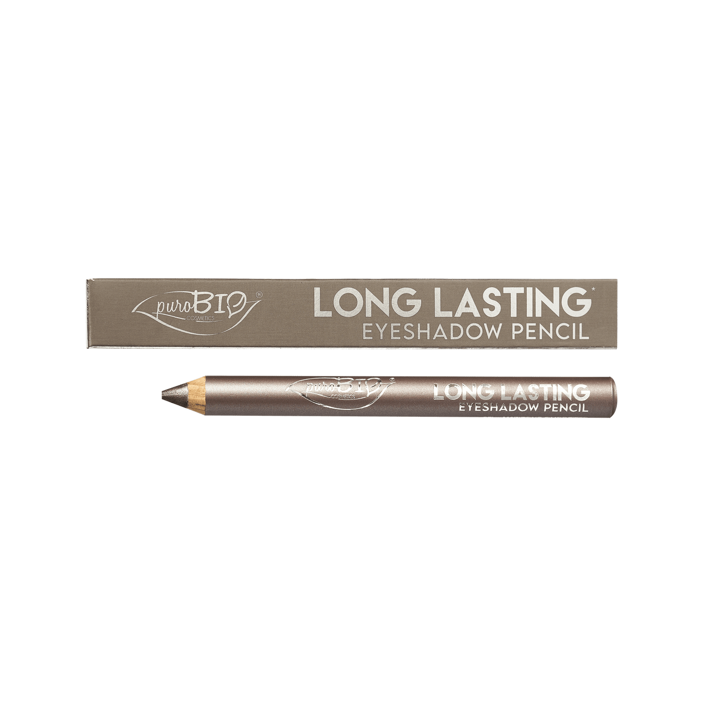 Matitone ombretto Long lasting - puroBio