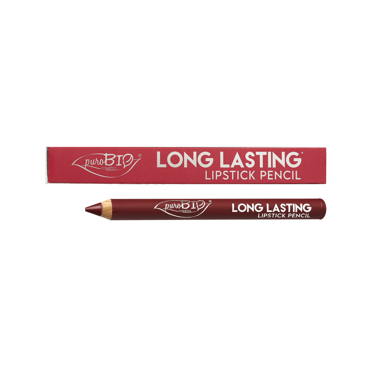 Matitone rossetto long lasting - PuroBIO