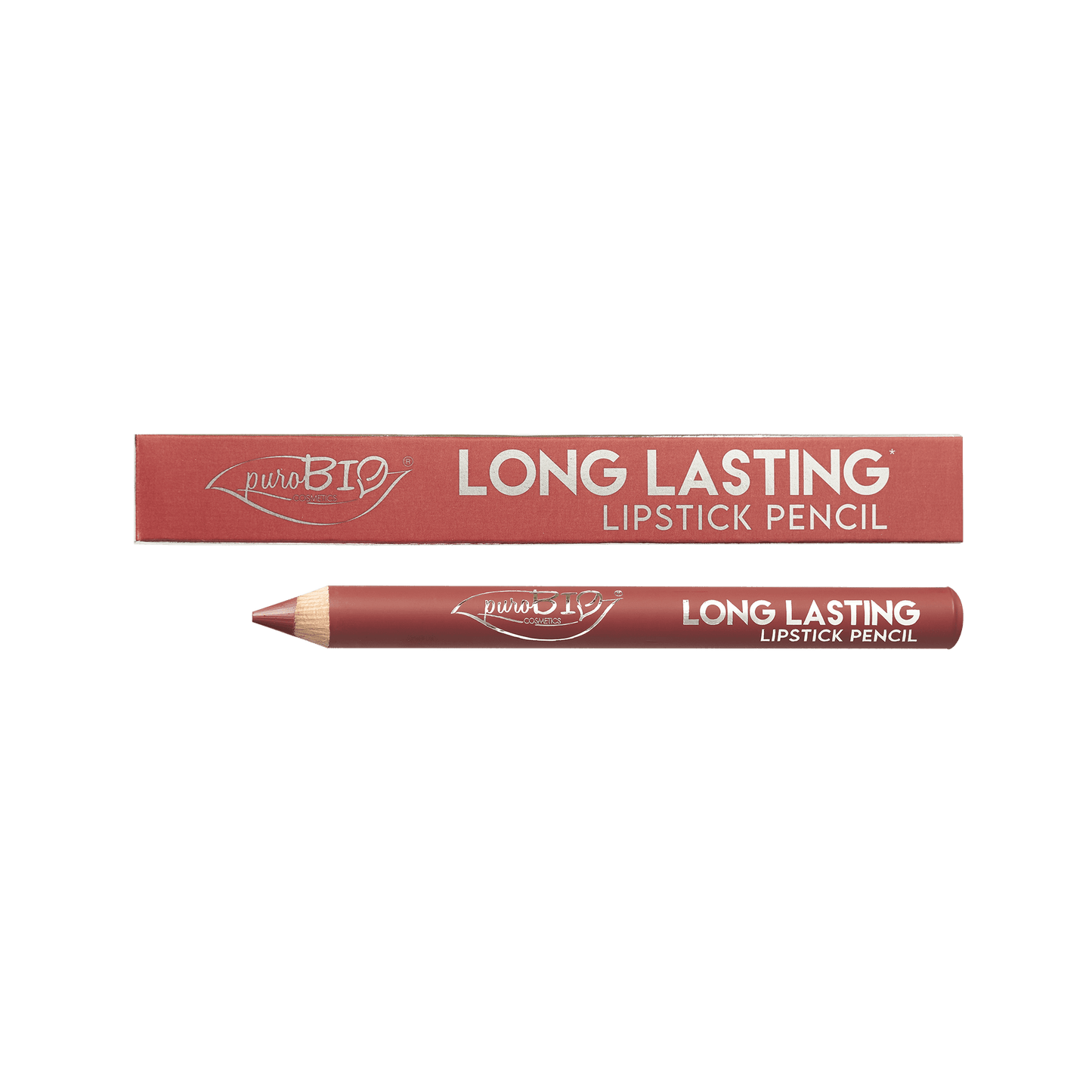 Matitone rossetto long lasting - PuroBIO
