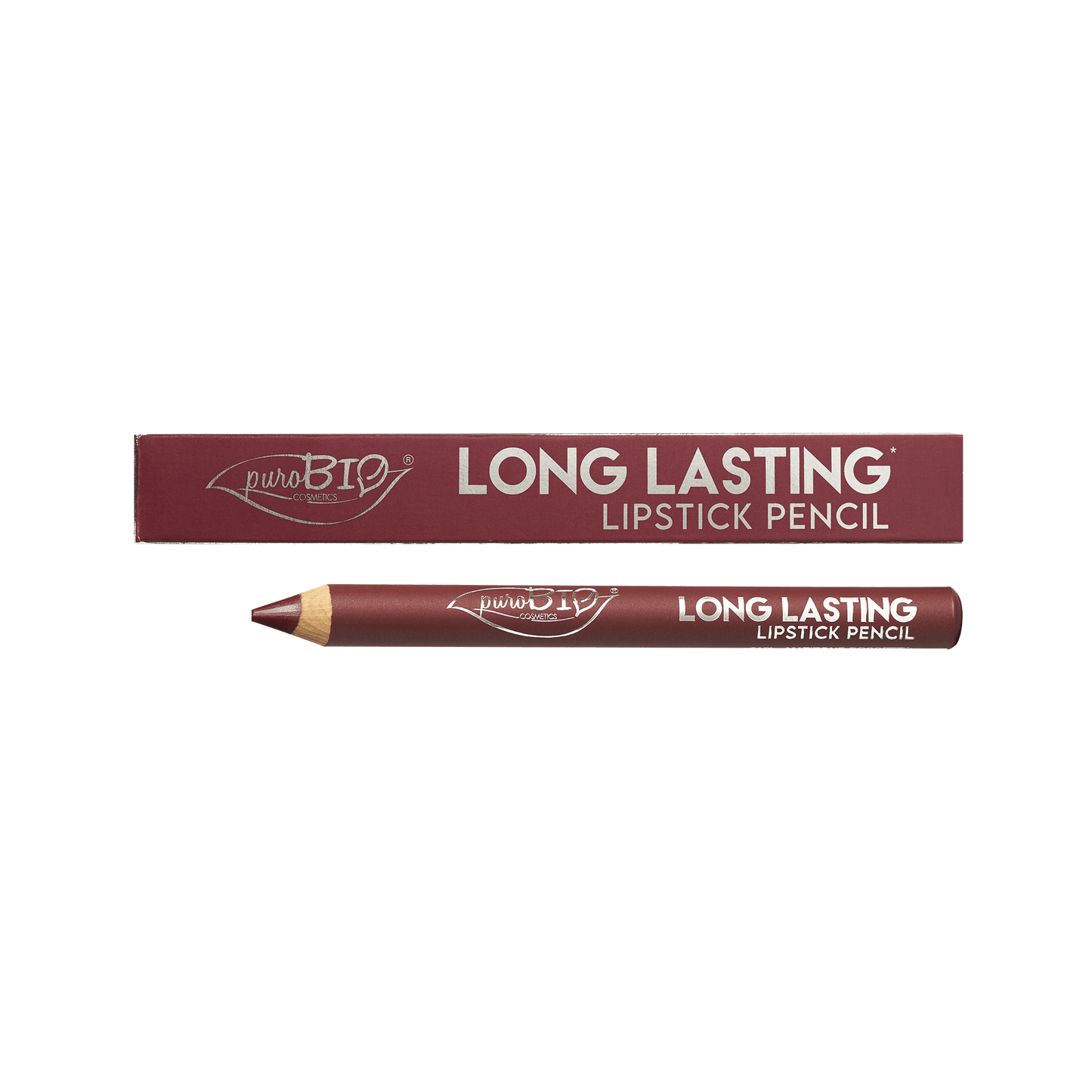 Matitone rossetto long lasting - PuroBIO