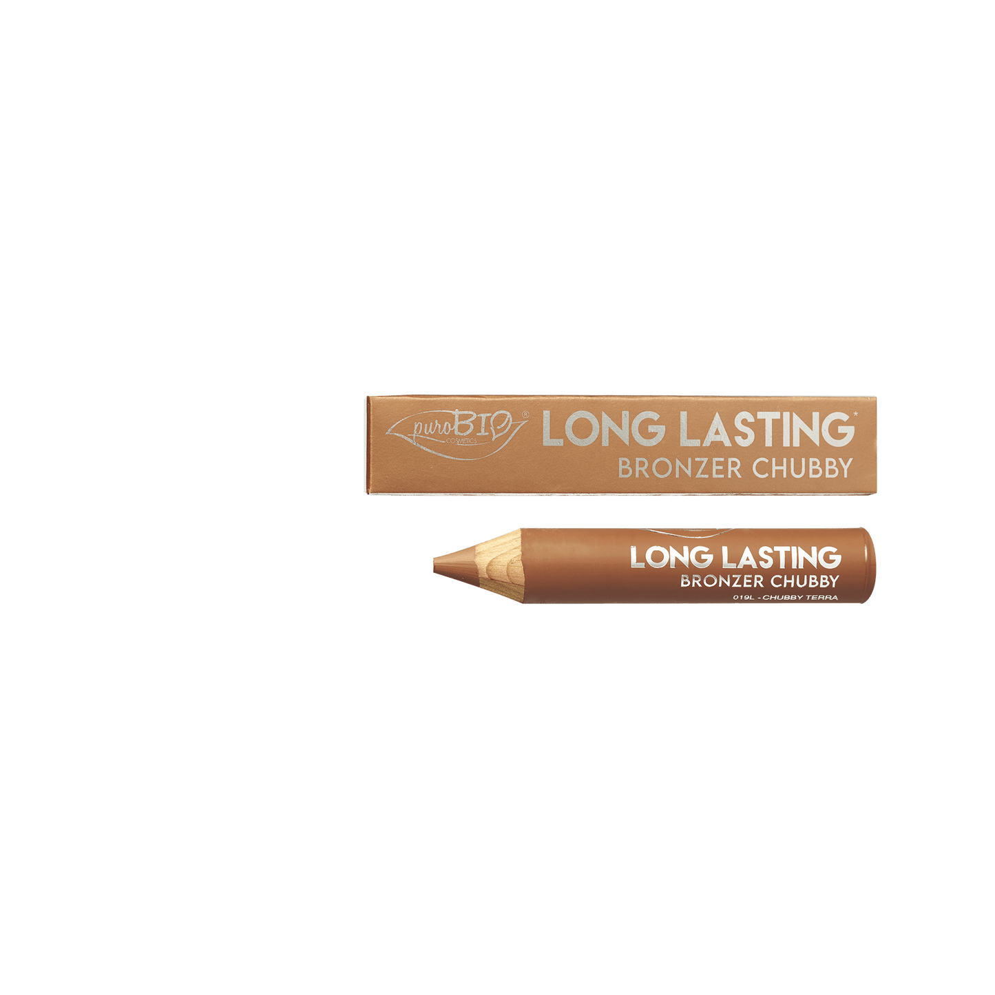 CHUBBY BRONZER TERRA Long Lasting