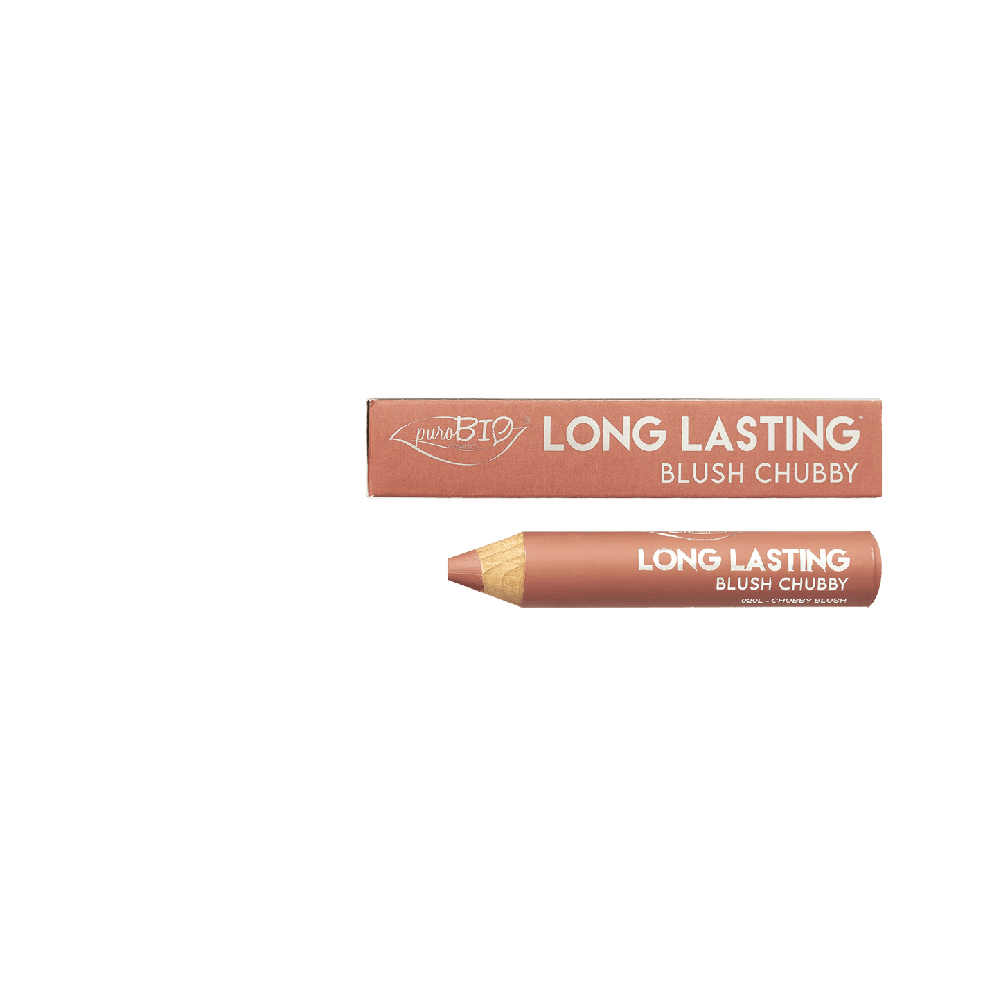 CHUBBY BLUSH Long Lasting