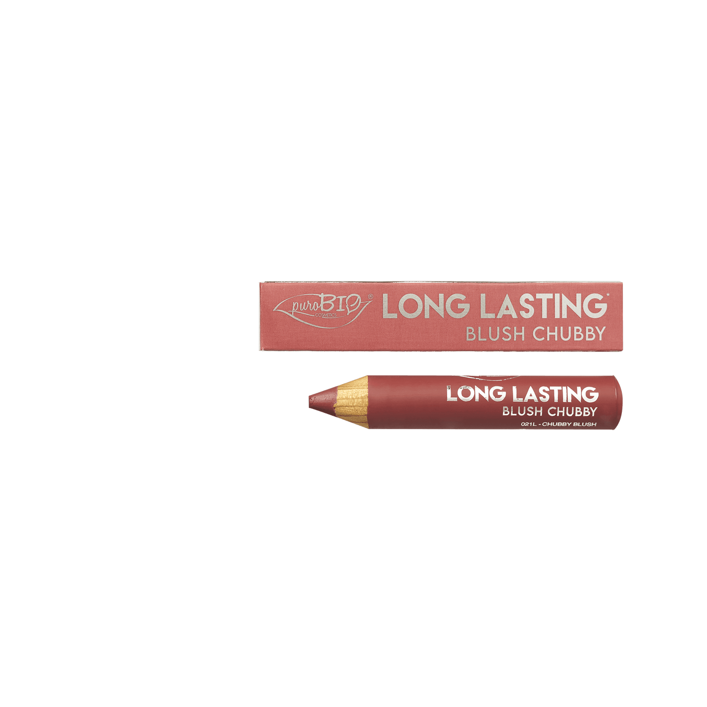 CHUBBY BLUSH Long Lasting