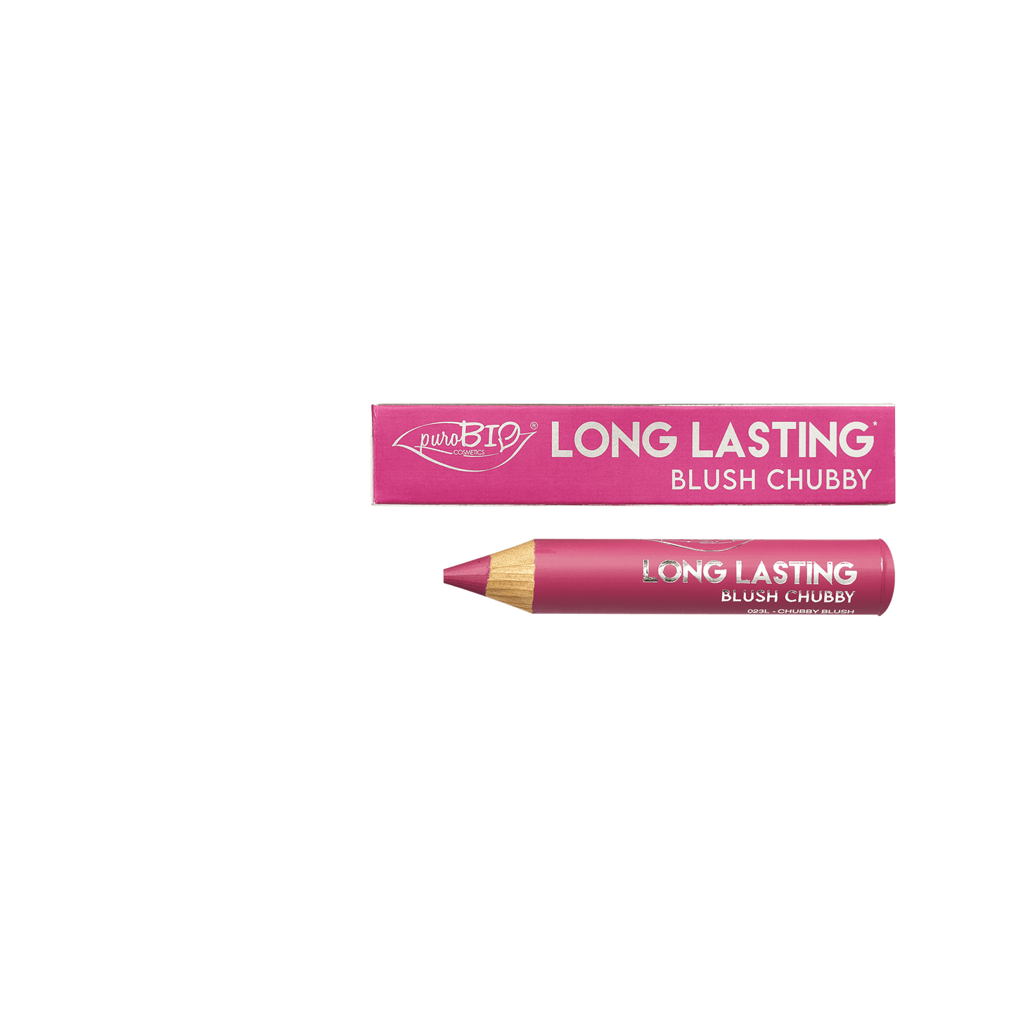 CHUBBY BLUSH Long Lasting
