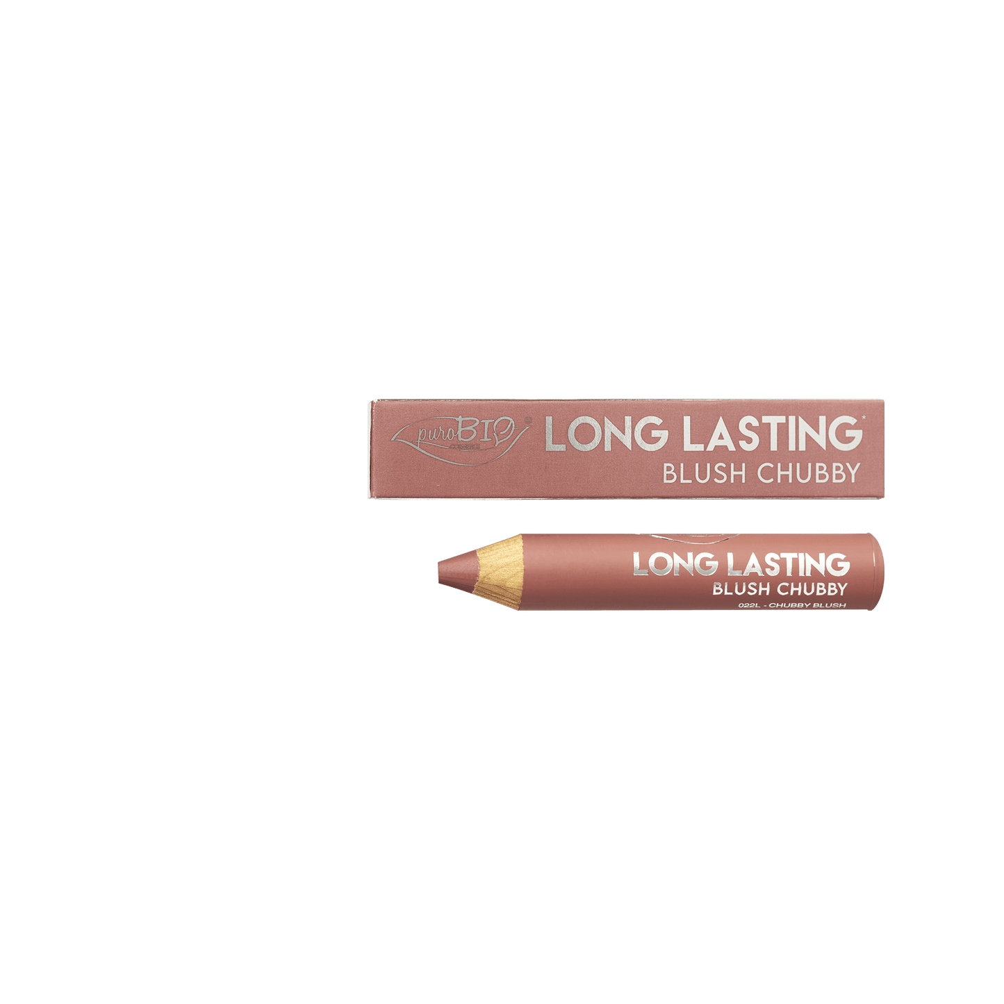 CHUBBY BLUSH Long Lasting