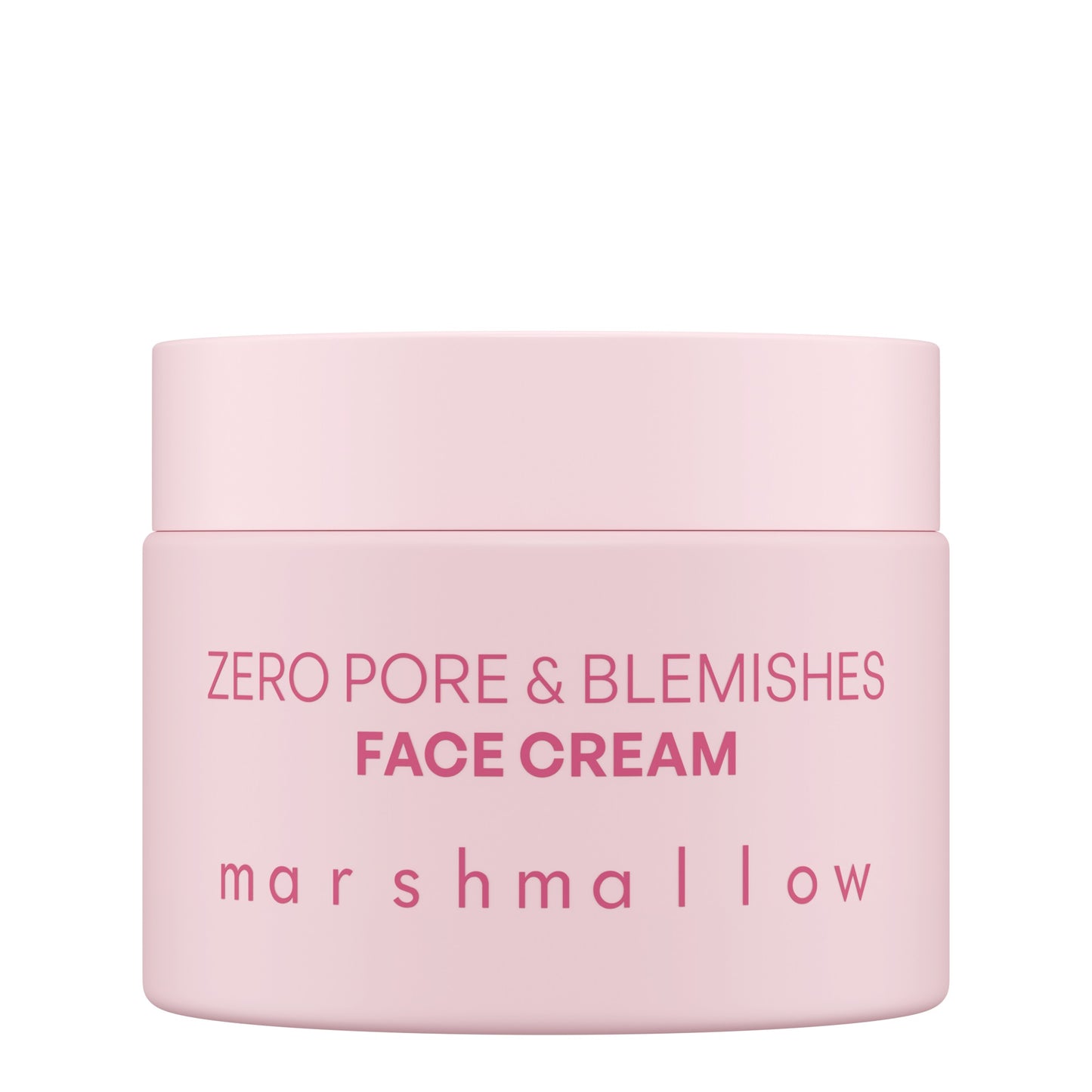 Crema viso zero pori e imperfezioni