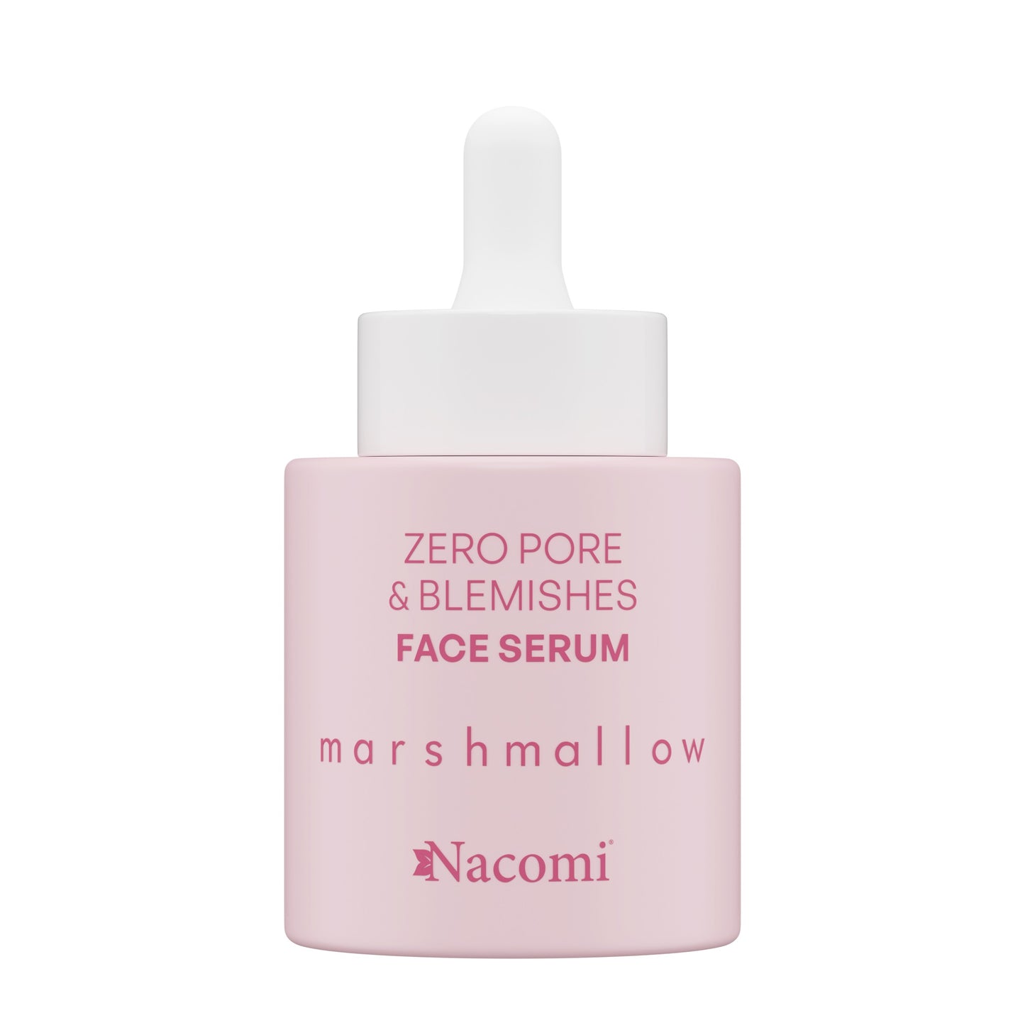 Siero viso zero pori e imperfezioni