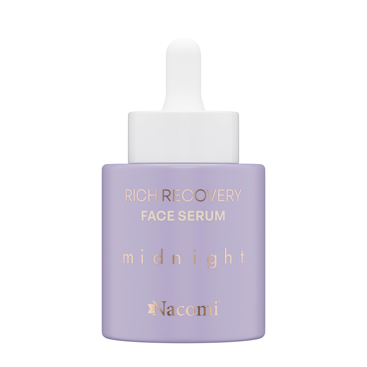 Siero viso antiage midnight