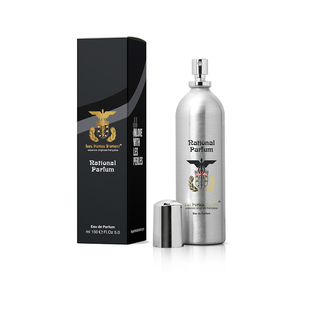 National Parfum 150 ML Edp Spray