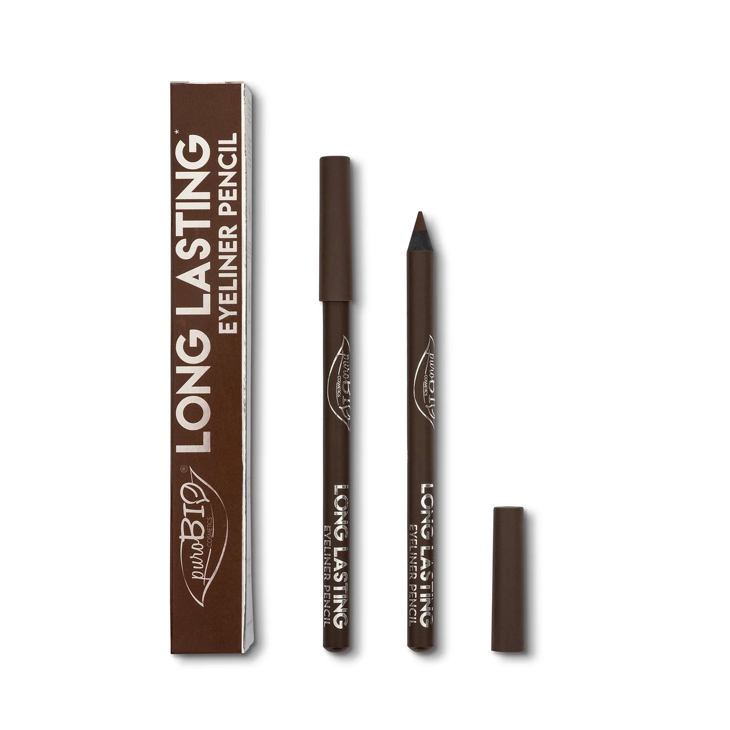 Matita Occhi Long Lasting - puroBIO