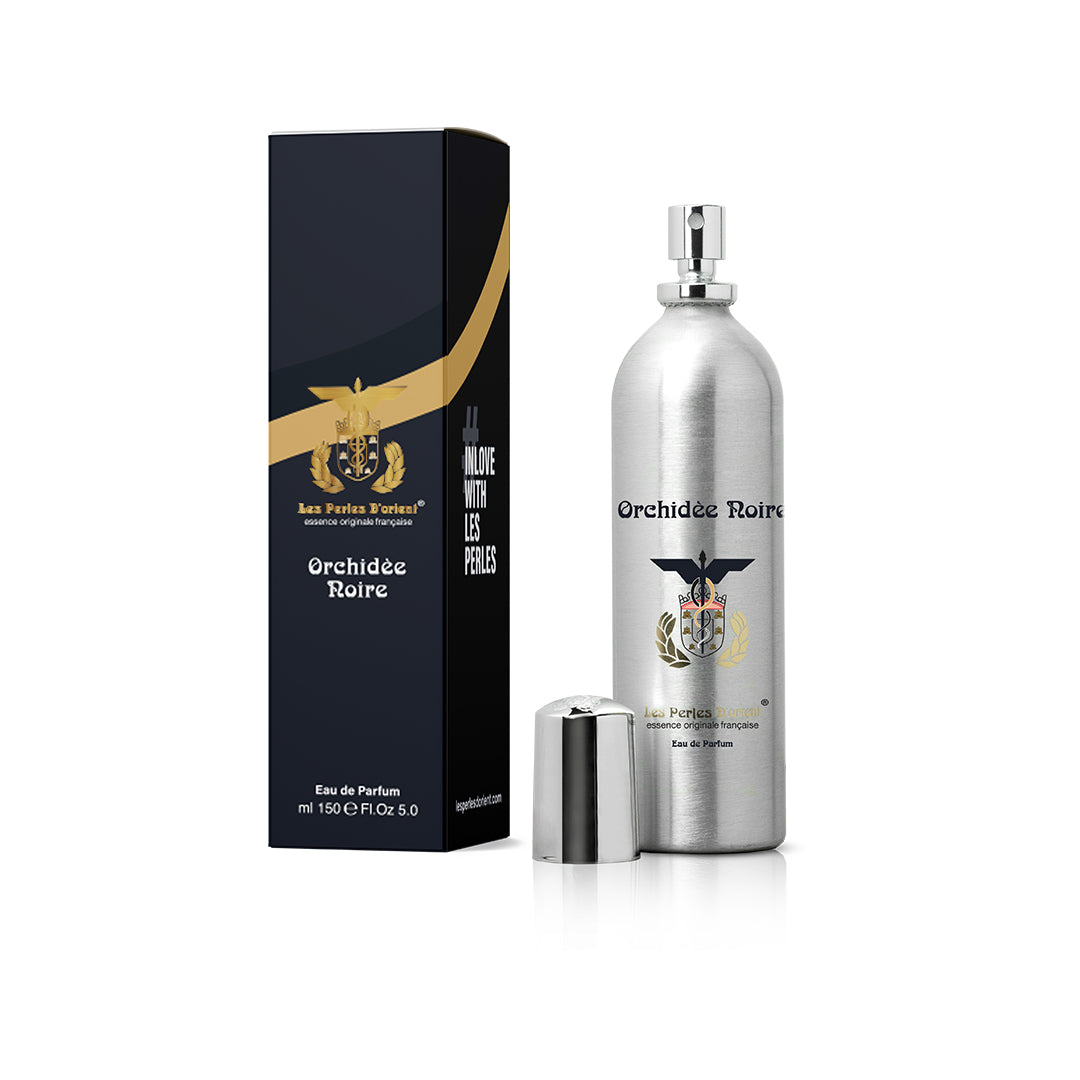 Orchidèe Noire 150 ML Edp Spray